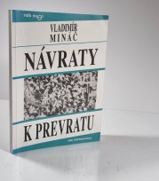 Návraty k prevratu (slovensky) - 
