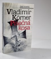 Písečná kosa - 