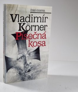 Písečná kosa
