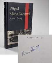 Případ Marie Navarové - 