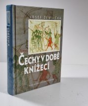 Čechy v době knížecí - 