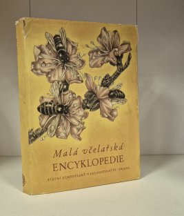 Malá včelařská encyklopedie