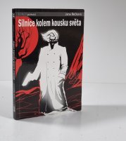 Silnice kolem kousku světa - 