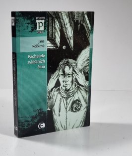 Pachatelé zvláštních činů