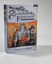 Žoldnéři fantasie: Tango s upírem - 