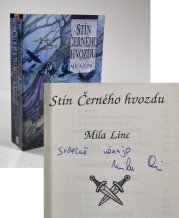Stín Černého hvozdu - 