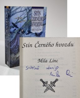 Stín Černého hvozdu