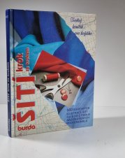Šití krok za krokem - 