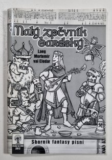Malý zpěvník bardský