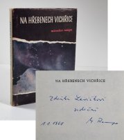 Na hřebenech vichřice - 