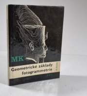 Geometrické základy fotogrammetrie - 
