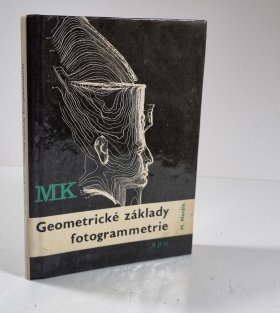 Geometrické základy fotogrammetrie