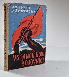 Vstanou noví bojovníci