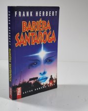 Bariéra Santaroga - 