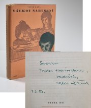 Válkou narušení - 