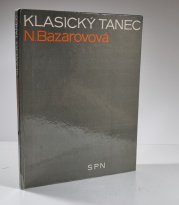 Klasický tanec - 