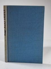 Alej srdcí / Literatura české půdy - 