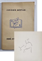 Země, kterou miluji - Láska, stesk a okouzlení