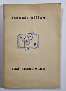 Země, kterou miluji