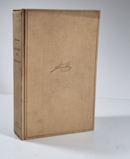 Goethe in Böhmen