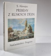 Příběhy z ruských dějin - 