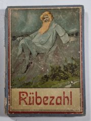 Rübezahl (Sagen und Schwänke) - 
