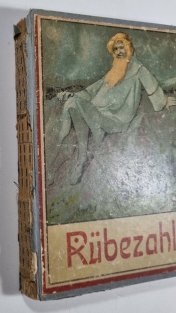 Rübezahl (Sagen und Schwänke)