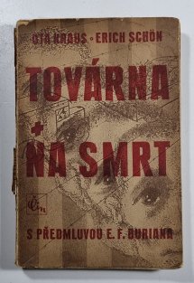Továrna na smrt