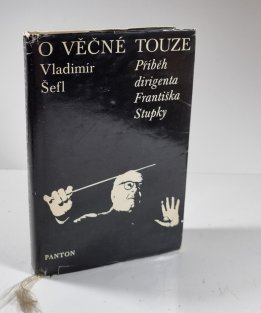 O věčné touze