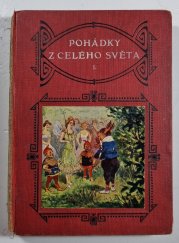 Pohádky z celého světa I. - 