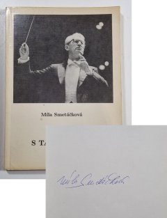 Život s taktovkou