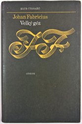 Velký géz - 