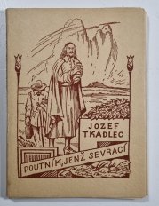Poutník, jenž se vrací - Tři obrazy ze života Jana Amose Komenského