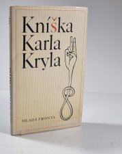 Kníška Karla Kryla - 