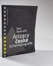 Arizace české kinematografie - 