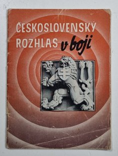 Československý rozhlas v boji