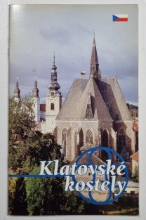 Klatovské kostely
