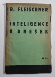 Inteligence a dnešek - 