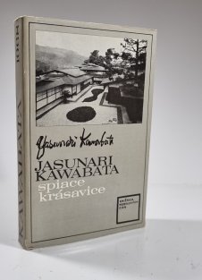 Spiace krásavice (slovensky)