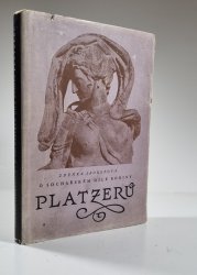 O sochařském díle rodiny Platzerů - 