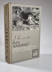 Most na Drine a iné prózy (slovensky) - 
