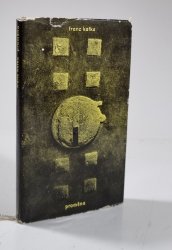 Proměna - 