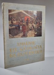 Umenie XIX. storočia na Slovensku - 