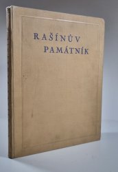 Rašínův památník - 