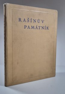Rašínův památník