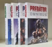 Predátor Omnibus 1 - 4 - 