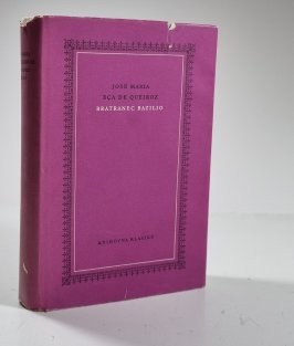 Bratranec Bazilio