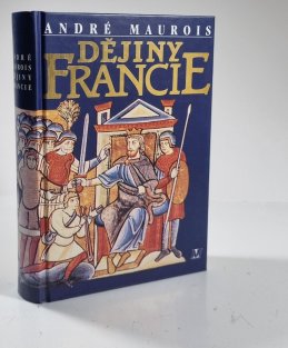 Dějiny Francie