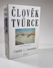 Člověk tvůrce - Historie lidské imaginace