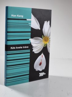 Kde kvete tráva